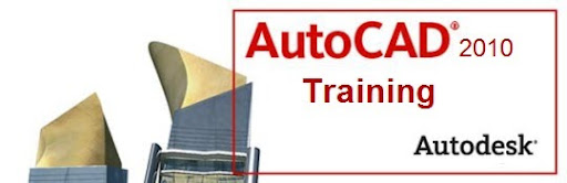 autocad 2010 tutorials
